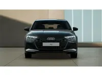 Nuevo Audi A3 Advanced 150 CV (110 kW) 2026 Gris Berlina