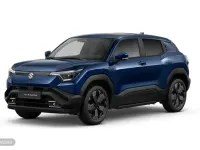 Nuevo Suzuki e-Vitara 134 kW (183 CV) 2026 Azul SUV