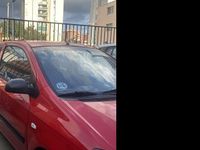 Usado Hyundai Getz 63 CV (46 kW) 2004 Rojo Utilitario