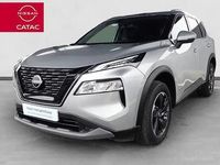 Usado Nissan X-Trail N-Connecta 204 CV (150 kW) 2025 Plata SUV