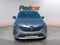 Usado Renault Clio V Techno 90 CV (66 kW) 2024 Gris Berlina