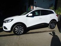Usado Renault Kadjar Zen 150 CV (110 kW) 2021 Blanco SUV