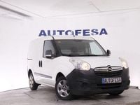 Usado Opel Combo Eco 95 CV (69 kW) 2018 Blanco Van