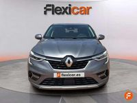 Begagnad Renault Arkana Evolution 140 HK (102 kW) 2023 Grå SUV