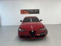 usado Alfa Romeo Giulia 2.2 Diesel Executive Aut. 190