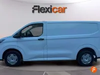 Usado Ford Transit Custom 136 CV (100 kW) 2023 Blanco Van