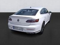 Usado VW Arteon R-line 150 CV (110 kW) 2021