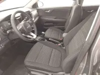 Nuevo Kia Stonic 101 CV (74 kW) 2025 Gris SUV