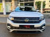 Occasion VW T-Cross Advance 95 PK (69 kW) 2023 Wit SUV