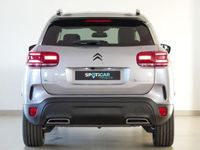 Usado Citroën C5 Aircross Shine 225 CV (165 kW) 2023 SUV