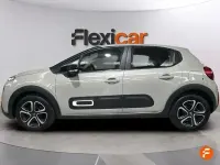 Usado Citroën C3 PureTech 83 CV (61 kW) 2024 Beige Berlina