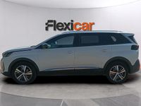 Usado Peugeot 5008 Allure 131 CV (96 kW) 2023 Blanco SUV