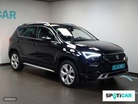 usado Seat Ateca 1.5 TSI 110kW DSG (150CV) X-Perience