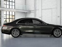 usado Mercedes S350 Clase S9g-tronic