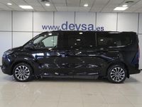Nuevo Ford Tourneo Titanium X 232 CV (170 kW) 2026 Negro Monovolumen