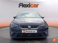 Usado Seat Ibiza FR 110 CV (80 kW) 2023 Gris Utilitario