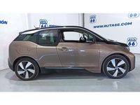 Usado BMW i3 Comfort Edition 125 kW (170 CV) 2018 Gris Utilitario
