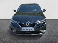 Usado Renault Arkana RS Line 145 CV (106 kW) 2021 SUV