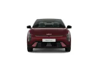 Nuevo Kia EV4 Launch Edition 150 kW (204 CV) 2026 Rojo Berlina