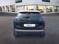 Usado Peugeot 3008 Allure 131 CV (96 kW) 2024 Negro SUV