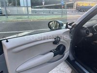 Usado Mini Cooper Cabriolet 136 CV (100 kW) 2019 Gris / plata Descapotable