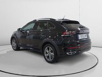 Usado VW Taigo R-line 110 CV (80 kW) 2022 Negro SUV