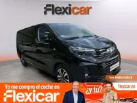 Usado Peugeot Traveller Business-Line 179 CV (131 kW) 2024 Negro Monovolumen