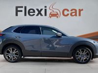 usado Mazda CX-30 e-SKYACTIV-X 2.0 137kW Zenith B.Safety Híbrido en Flexicar Granollers