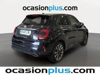 Usado Fiat 500X Sport 120 CV (88 kW) 2022 Negro SUV