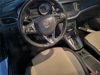 Usado Opel Astra Excellence 150 CV (110 kW) 2016 Negro Familiar