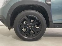 Usado Dacia Duster Extreme 150 CV (110 kW) 2024 Verde SUV