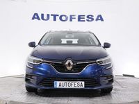 Usado Renault Mégane IV 160 CV (117 kW) 2020 Azul Familiar