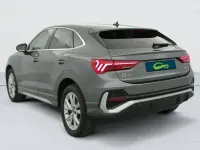 Usado Audi Q3 Sportback S-Line 150 CV (110 kW) 2021 SUV