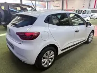 Usado Renault Clio Business 86 CV (63 kW) 2020 Blanco Utilitario