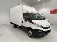 usado Iveco Daily Chasis Cabina 35c15 3450 146