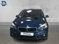 Usado BMW 218 Comfort Edition 150 CV (110 kW) 2017 Azul Monovolumen