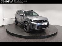 Usado Dacia Bigster Journey 156 CV (114 kW) 2025 Gris SUV