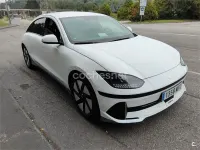 Usado Hyundai Ioniq 6 2023 Eléctrico Berlina