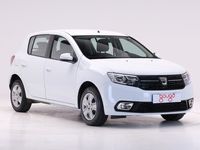 usado Dacia Sandero BERLINA CON PORTON 1.5 BLUE DCI COMFORT 70KW 95 5P