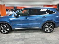 Usado Kia Sorento Plus 232 CV (170 kW) 2023 Azul SUV