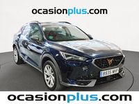 Usado Cupra Formentor 150 CV (110 kW) 2023 Azul SUV