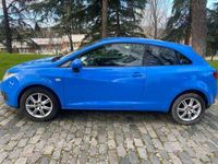 usado Seat Ibiza SC 1.9TDI Stylance