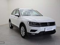 usado VW Tiguan Advance 2.0 TDI 85kW (115CV)