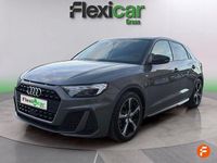 Usado Audi A1 Sportback 116 CV (85 kW) 2021 Gris Utilitario