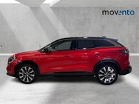 Nuevo Renault Austral Techno 200 CV (147 kW) 2025 Rojo SUV