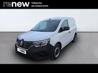 Usado Renault Kangoo 88 kW (120 CV) 2024 Marrón Utilitario