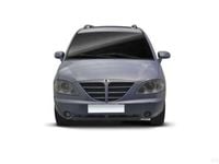 Usado Ssangyong (KGM) Rodius 165 CV (121 kW) 2007 Gris Monovolumen