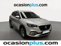 Usado MG HS Luxury 162 CV (119 kW) 2023 Blanco SUV