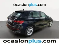 Usado Audi A3 110 CV (80 kW) 2022 Berlina