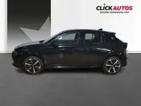 Usado Lancia Ypsilon 101 CV (74 kW) 2025 Negro Utilitario